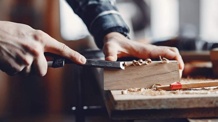 Menuisier Nort sur Erdre